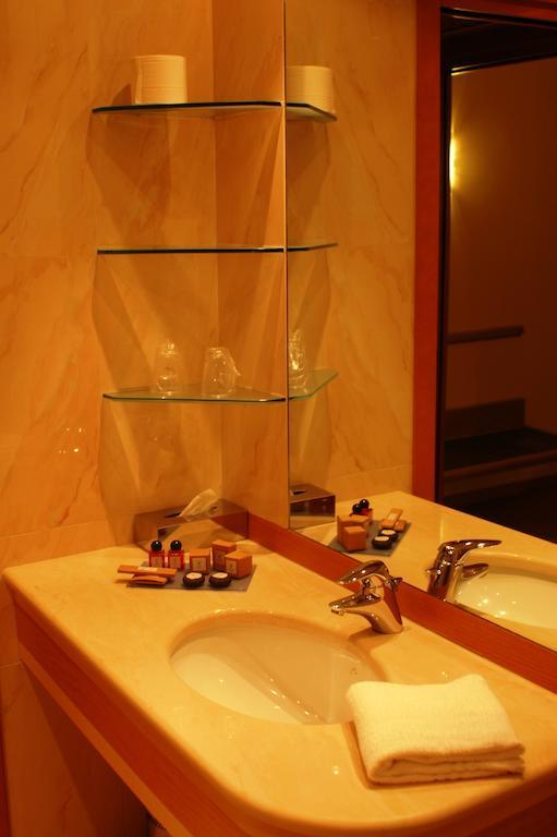 Hotel St John Дезіо Номер фото