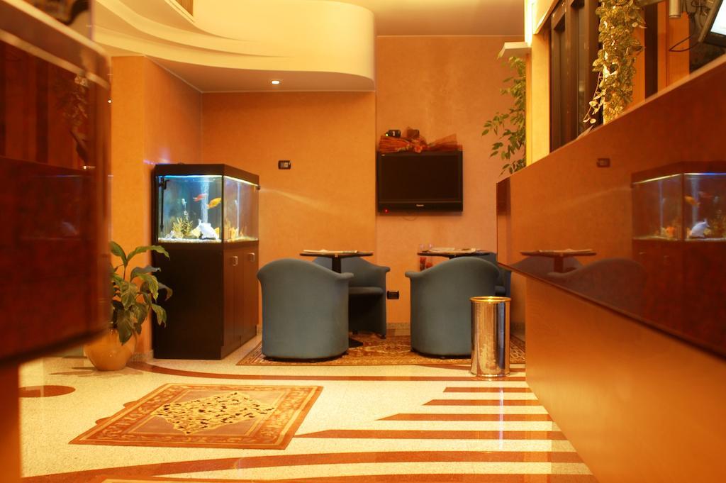 Hotel St John Дезіо Екстер'єр фото